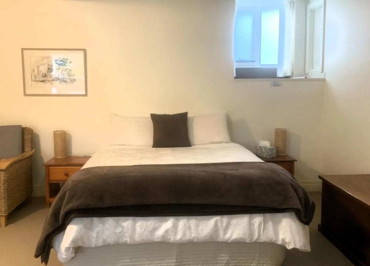 Belton Apartments - The Studio Χόμπαρτ